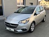 Opel Corsa E Drive / PDC / SHZ / KLIMA / ALU - silberne Opel Corsa