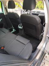 Skoda Superb 2.0 TDI Style Combi Style - Skoda Superb Unfallwagen
