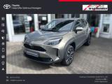 Toyota Yaris Cross Hybrid 1.5 VVT-i Team D*Saftey/Winte - gebrauchte Toyota Yaris Cross aus dem Jahr 2024