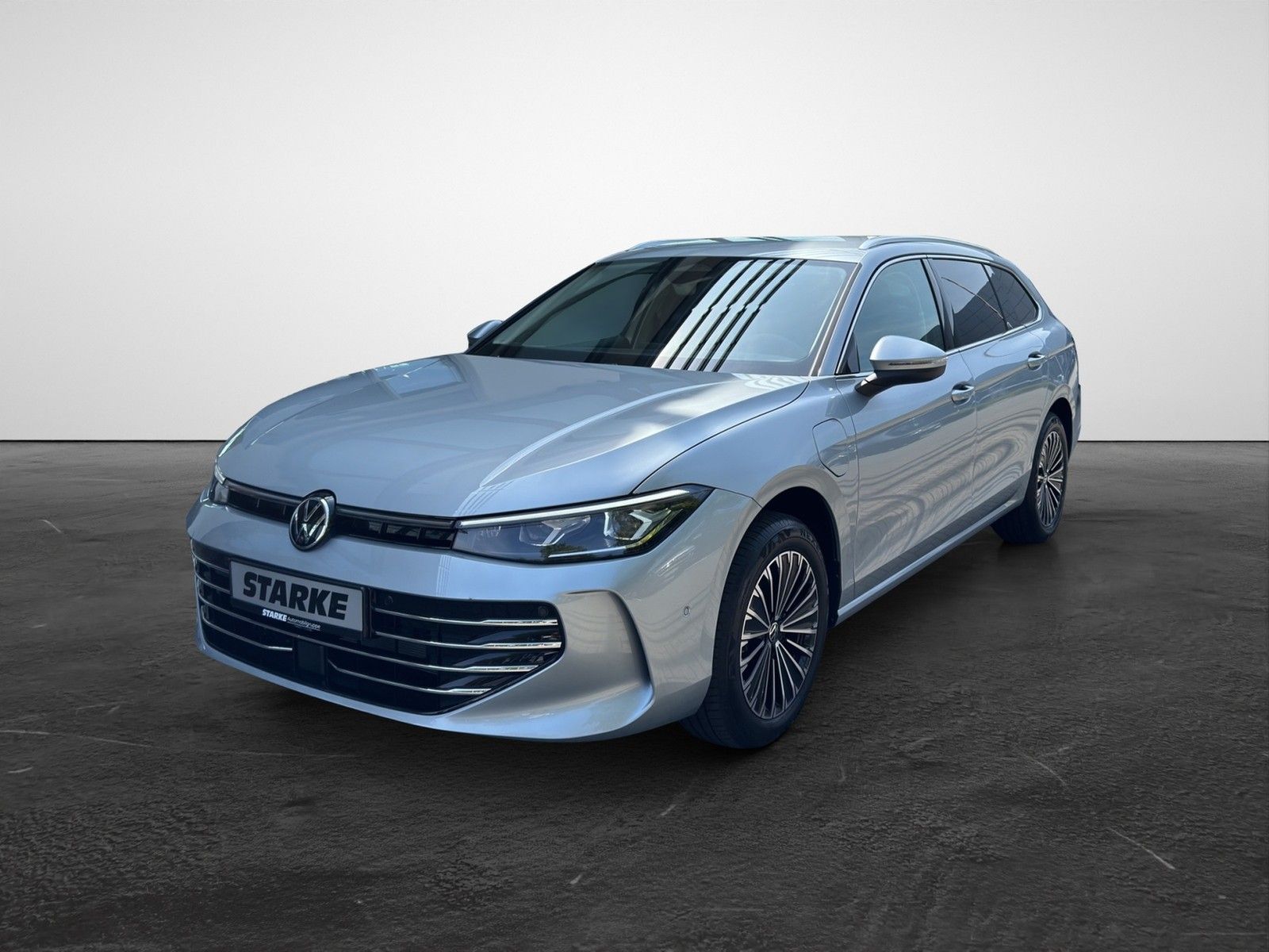 Volkswagen Passat Variant 1.5 TSI eHybrid DSG Elegance  Hea imagem 3