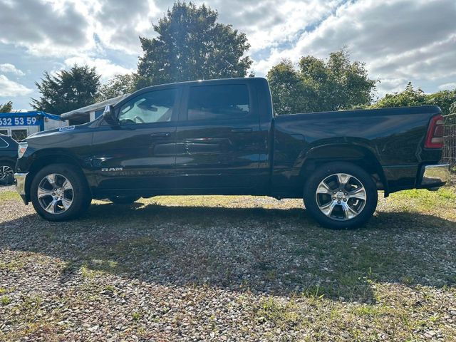 Dodge RAM 1500 Larami4x4 CrewCab unfallfrei in Hamburg