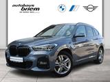 BMW X1 xDrive25d M Sportpaket AHK GARANTIE RÜCKFAHRK - BMW X1: Allradantrieb