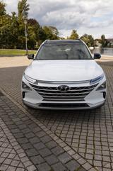 Hyundai Nexo |  Weiß Metallic | 28 Tkm | Top Aus - Hyundai NEXO in Berlin