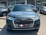 Audi Q5 2.0 TFSI"quattro sport"VIRTUAL"Multicolor-LED - Audi Q5 Sport mit Benzin-Antrieb