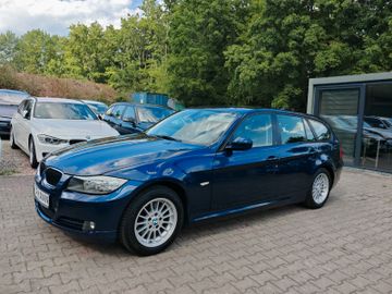 BMW 318 - 1