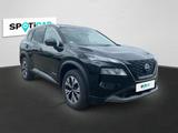 Nissan X-Trail 1.5 e-POWER 4x4-N-Connecta 7-Sitze - Nissan X-Trail: N Connecta