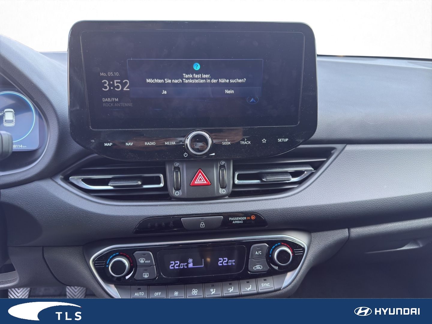 Hyundai i30 – Bild 13