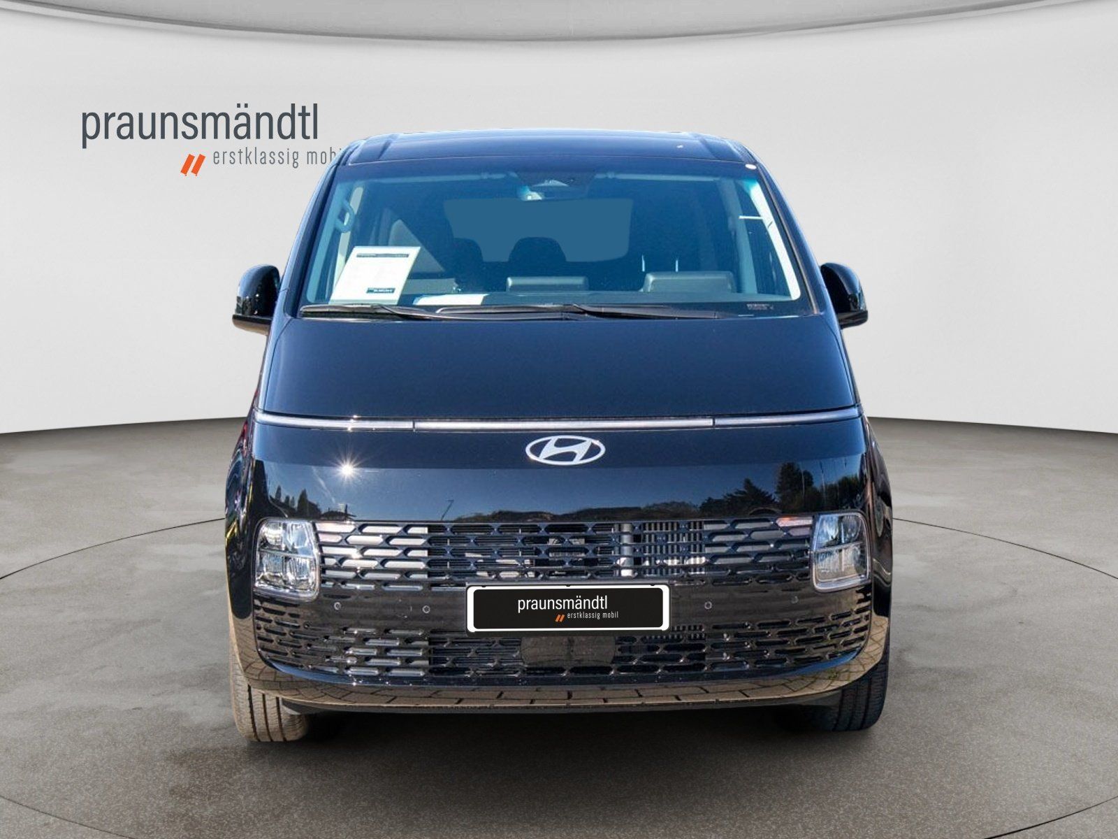 Hyundai Staria – Bild 2