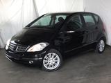 Mercedes-Benz A 160 ELEGANCE WM26: NAVI TEILLEDER PARCTRONIC S - Mercedes-Benz A 160 in Köln