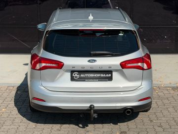 Ford Focus - 12