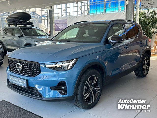 Foto Nummer 3: VOLVO XC 40