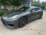 Porsche Panamera GTS Glasdach Sport Chrono Bose Glasdach - Porsche in Gütersloh