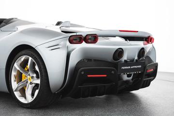 2024 Ferrari SF90 — миниатюра 25