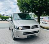 Volkswagen T5 Transporter Bus Multivan Cup 4Motion *DSG* - Volkswagen: Multivan 4motion