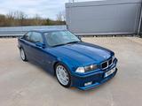 BMW M3 Coupe M3 - gebrauchte BMW M3 aus dem Jahr 1994