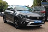 Fiat Tipo Cross *2.HD|RFK|ACC|NAVI|PDC|LED|KLIMA|SHZ* - gebrauchte Fiat Tipo aus dem Jahr 2021