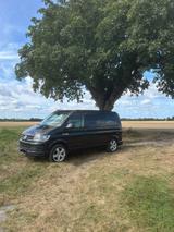Volkswagen California Coast BlueMotion TDI Navi Kamera AHK  - VW T6 California Gebrauchtwagen in Hannover