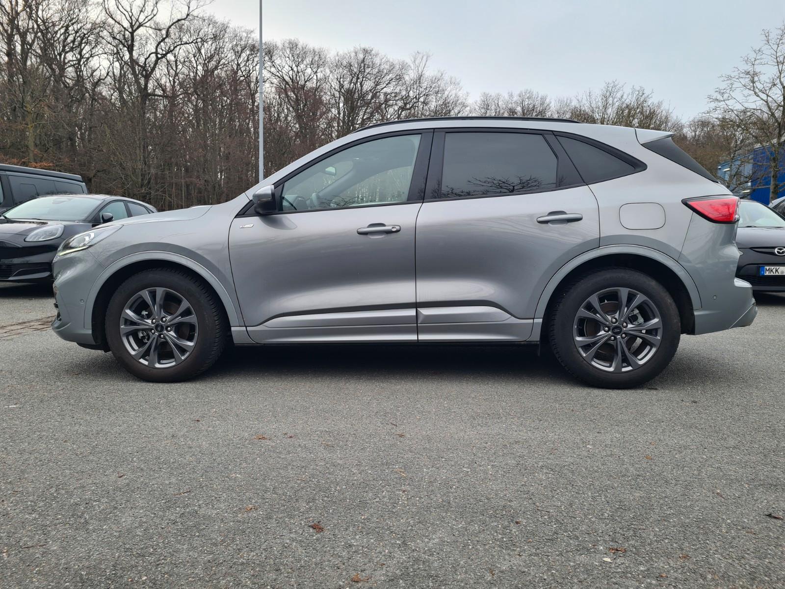 Ford Kuga 2.0 EcoBlue Aut. ST-LINE X **B&O*ACC*AHK**