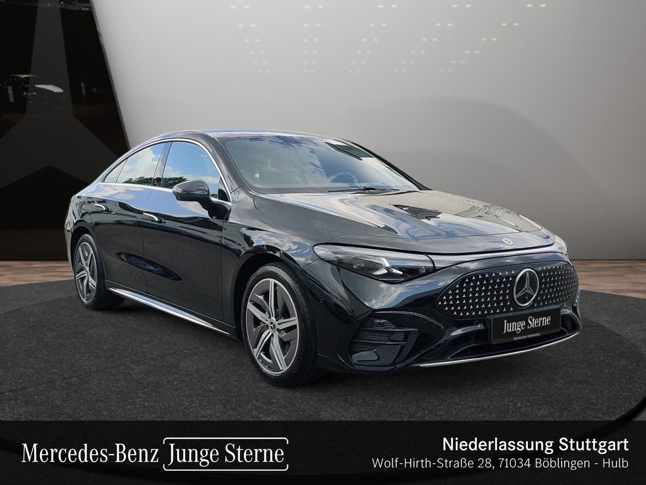 Mercedes-Benz CLA 250 EQ AMG Advanced ParkAss SpiegPak AugRea foto 5