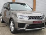 Land Rover Range Rover Sport HSE|Soft-Close|Head-UP|360°KAM - Land Rover Range Rover Sport in Mannheim