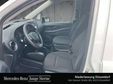 Mercedes Vito - 10