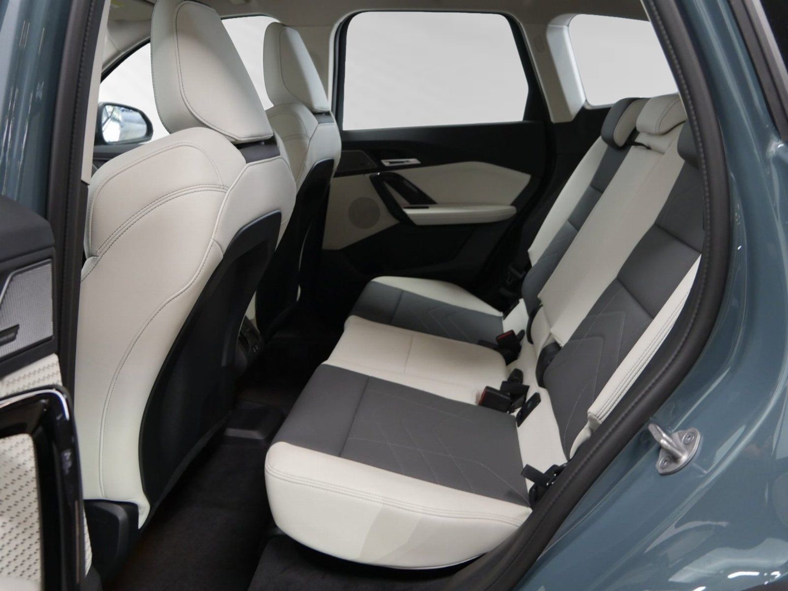 BMW X1 - Bild 5