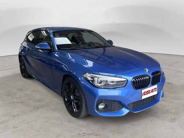 BMW Serie 1 125i 3p. Msport