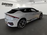 Kia EV6 GT-LINE NAVI,KLIMA,360 KAMERA,CARPLAY,SITZHZ - gebrauchte Kia Limousine