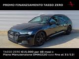 Audi AUDI A6 AVANT 50 TDI 286CV MHEV BUSINESS SPORT Q - schwarze Audi Coupé