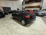 Peugeot 206 Cabriolet CC Filou Klima - Peugeot 206 Gebrauchtwagen