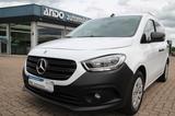 Mercedes-Benz Citan 113 Worker Plus 5-SitzerKlima/Spur/Kamera - Mercedes-Benz W113