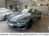 BMW 840d XDrive Cabrio *Garantie*M-Sport*499€ mtl. - BMW 840: Cabrio