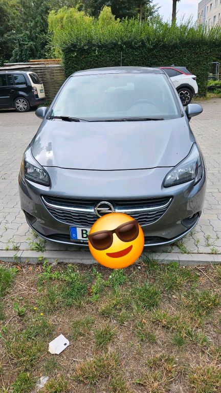 Image of Opel Corsa