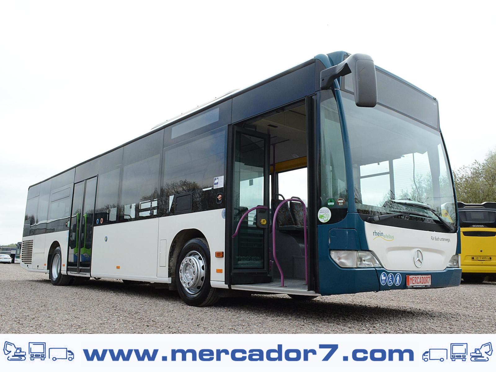 Mercedes-Benz O 530 Citaro / 300 PS / Klima / Euro 4