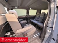 Volkswagen T7 Multivan - Vorschau Bild 10