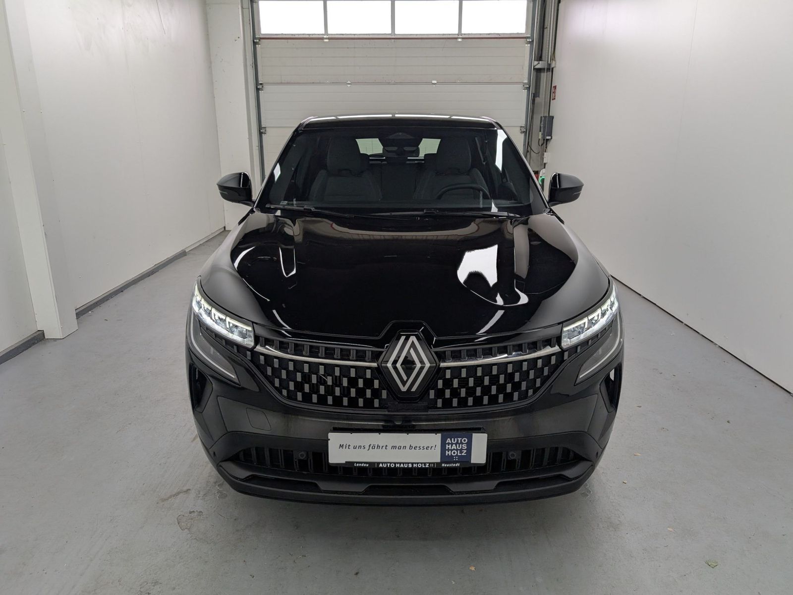 RENAULT Austral Evolution MHEV 160 ACC Navi LED – Bild 6