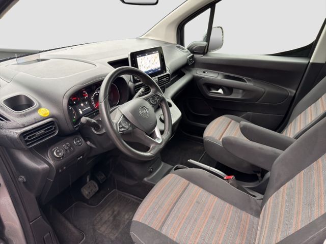 Fahrzeugabbildung Opel Combo Life Rausch Einzug.+ elektr. Schiebetür