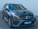 Mercedes-Benz GLE 500 GLE -Klasse 4Matic AMG-Line, V8, Kamera - Mercedes-Benz GLE 500 Gebrauchtwagen