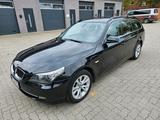 BMW E61 530XD - BMW 530 aus 2010: Kombi