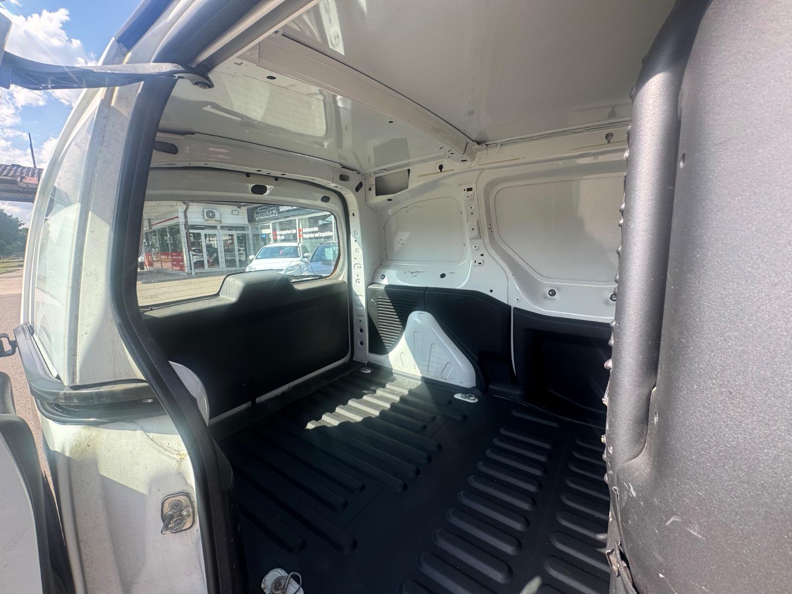Peugeot Partner L1 Komfort*1.HAND*ZAHNR.+WP NEU*KLIMAAUT