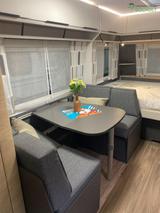 Fendt Apero 495 SKM Modell 2026 / 2000 kg / Pino - Fendt Apero 495 SKM