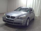 BMW 530dA Touring xDr Leder Navi-Pro Pano Shz - BMW 530 aus 2006: Xd