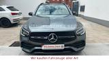 Mercedes-Benz GLC 400 d 4Matic/AMG LINE - gebrauchte Mercedes-Benz GLC 400 aus dem Jahr 2022