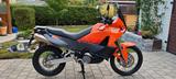 KTM 990 EFI Adventure - KTM 990 ADVENTURE