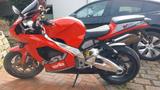 Aprilia RSV Mille - APRILIA RSV MILLE