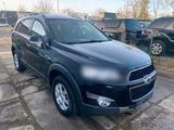 Chevrolet Captiva*7Sitzer*Aut*Navi*R Kamer... - Chevrolet Captiva in Berlin