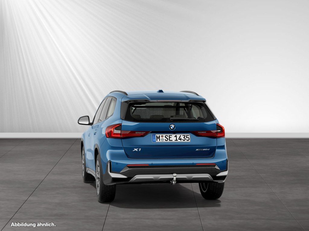 BMW X1 xDrive20d xLine|Anhängerk.|DA+|H/K foto 8