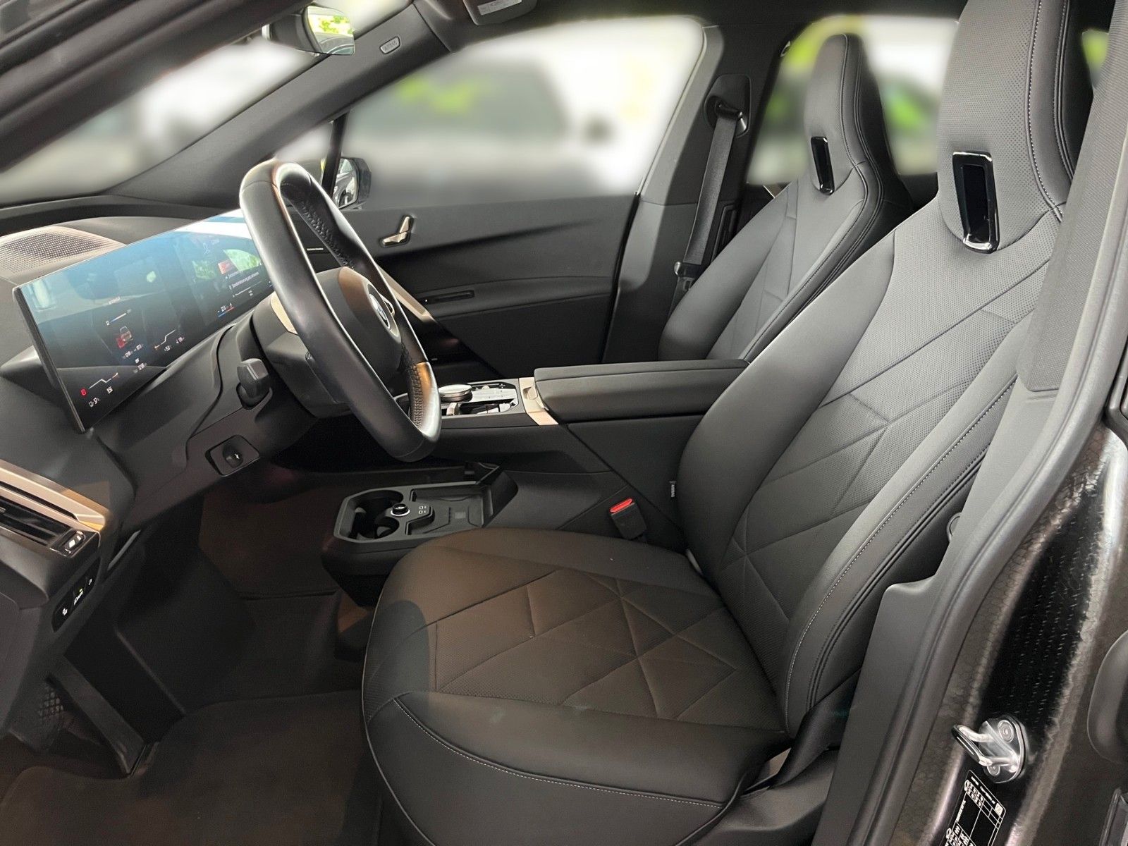 BMW iX - Bild 7