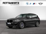 BMW X3 xDrive30e M Sport 20" AHK Pano LED DA+ HUD - BMW: E30 M