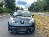 Peugeot 107 Filou.Autom..Klima.Tüvneu.1Hand.1A - gebrauchte Peugeot 107 aus dem Jahr 2007
